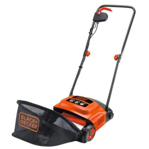 Black & Decker GD300-QS Mossrivare Begränsat erbjudande